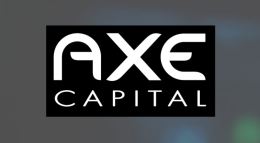 Axe Capital logo