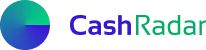 Cashradar logo