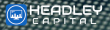 Headley Capital logo