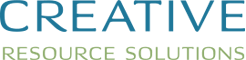 Creative Resource Solutions logo
