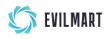 EvilMart logo