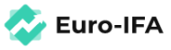 Euro IFA logo