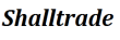 Shalltrade logo