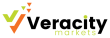 Veracity Markets logo