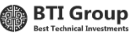 BTI Group logo