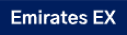 Emirates EX logo
