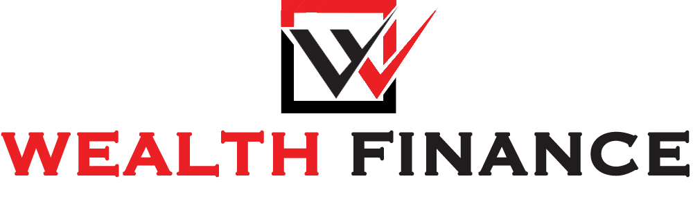 Wealth Finance logo