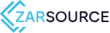 ZARsource logo