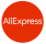 Allexpress logo