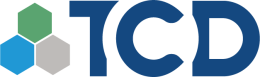 TCDTrader logo