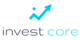 InvestCore logotype
