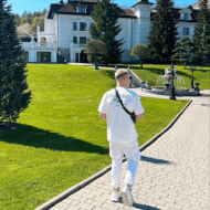 ЕГОР РАЗДАЕТ logo