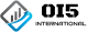 OI5 logotype
