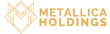 MetallicaHoldings logo