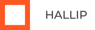 Hallip logo