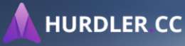 Hurdler logo