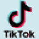 TikTok Shop logotype