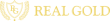Real Gold logo