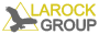 LaRockGroup логотип