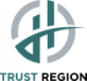 Trust Region logotype