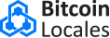 Bitcoin Locales logo