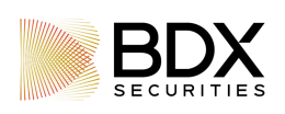 BDX Securities logo