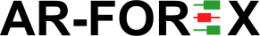 AR Forex logo