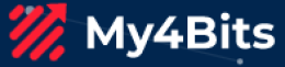 My4Bits logo