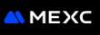 MEXC logo