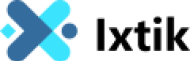 IxtikRest logo