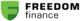 Freedom Finance logotype