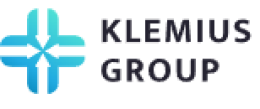 Klemius Group logo