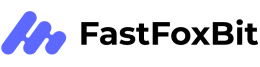 FastFoxBit logo