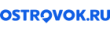 Ostrovok logo
