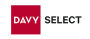 Davy Select логотип