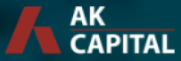 AKcapitall logo