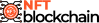 NFTblockchain logotype