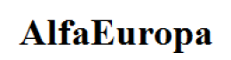 AlfaEuropa logo