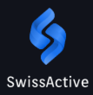 SwissActive logo