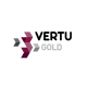 Vertu Gold logotype