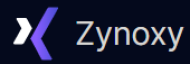 Zynoxy logo