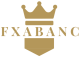 Fxabanc logotype