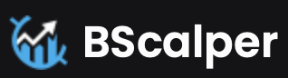 BScalper logo