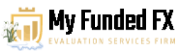 MyFundedFX logo