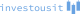 Investousit logotype