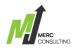 Merc Consulting logotype