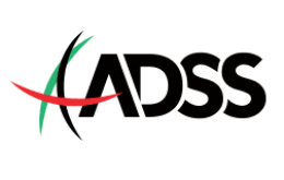 ADSS logo