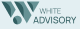 White Advisory logotype