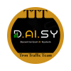 Daisy Global logotype