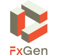 FxGen logo